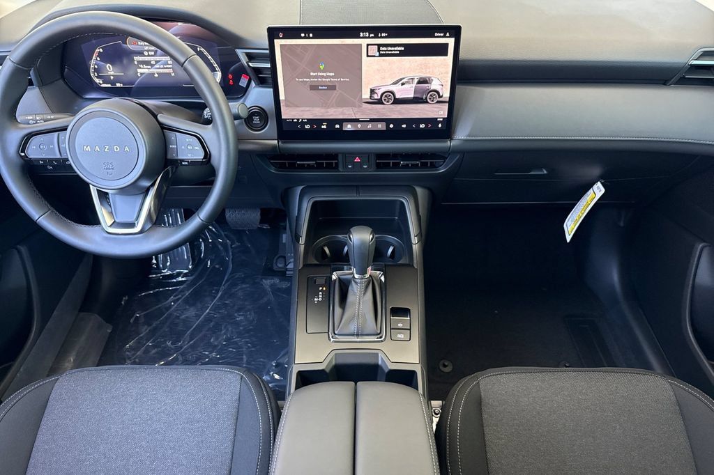 New 2026 MAZDA CX-5 AWD 2.5 S image 5
