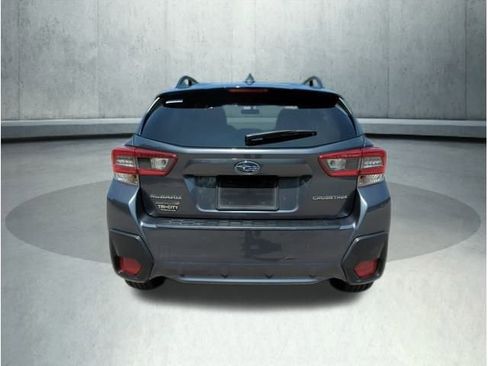 Used 2022 Subaru Crosstrek 2.0i Premium w/ Moonroof Package image 5