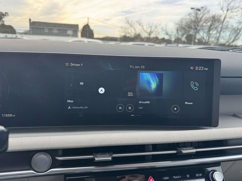 Certified 2025 Hyundai Tucson SEL image 21