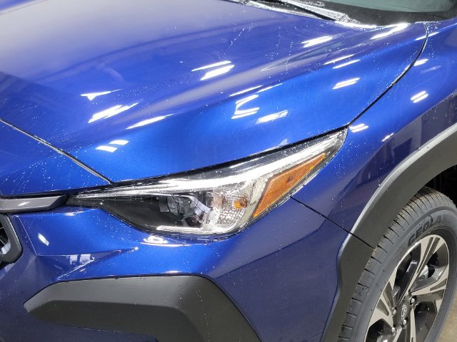 New 2026 Subaru Crosstrek 2.5i Premium AWD/4WD image 10