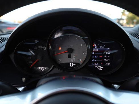 Used 2017 Porsche 718 Cayman S image 30
