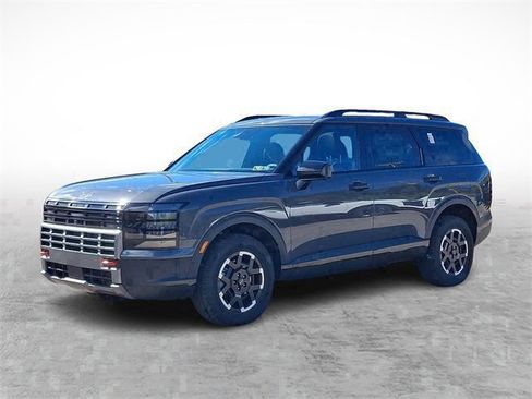 New 2026 Hyundai Palisade XRT Pro image 3