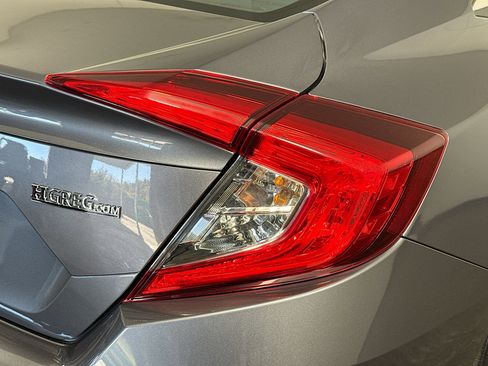 Used 2020 Honda Civic LX image 33