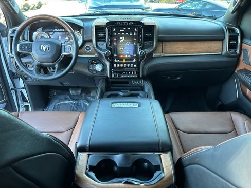 Used 2020 RAM 1500 Limited image 25