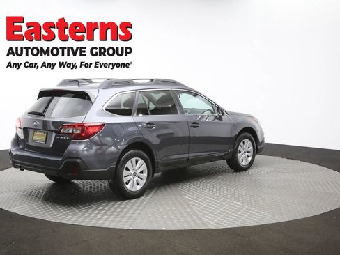 Used 2019 Subaru Outback 2.5i Premium image 43