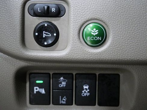 Used 2022 Honda Pilot Touring image 15