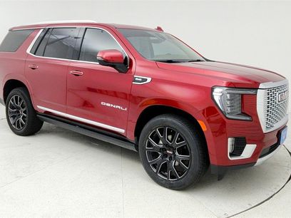 Certified 2021 GMC Yukon Denali w/ Denali Premium Package