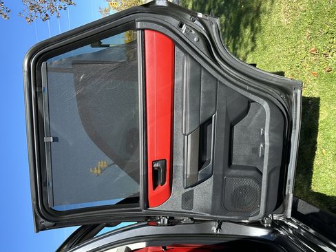 Used 2023 Toyota Sequoia TRD Pro image 28