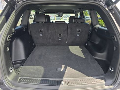 Used 2025 Jeep Grand Cherokee Limited AWD/4WD image 26