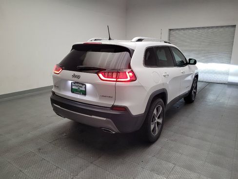 Used 2019 Jeep Cherokee Limited AWD/4WD image 9