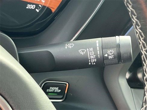 Certified 2023 Chevrolet Camaro SS image 24