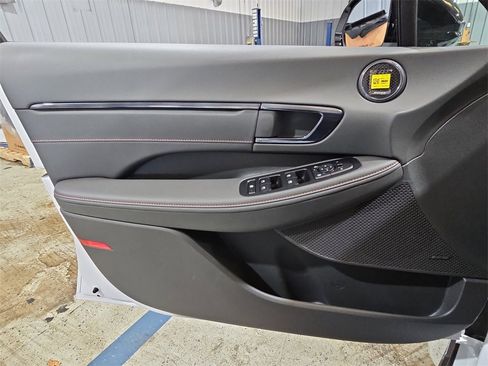 New 2026 Hyundai Sonata N Line image 26