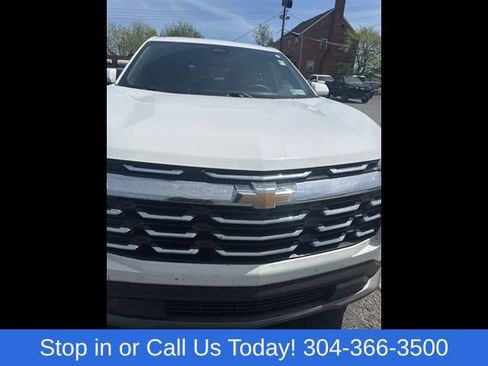 Used 2022 Chevrolet Equinox RS AWD/4WD image 10