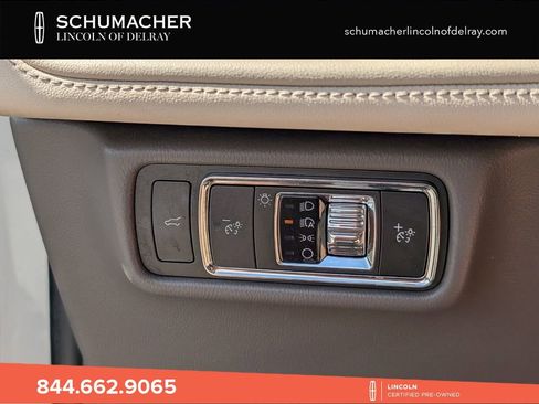 Certified 2023 Lincoln Aviator Reserve RWD image 29