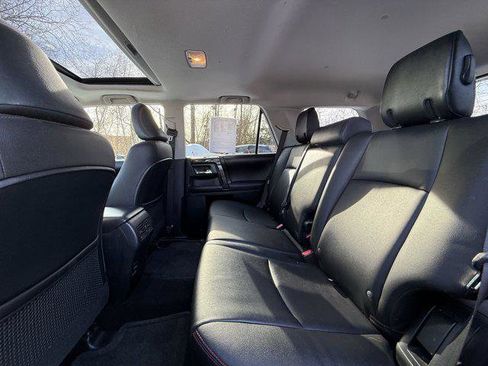 Certified 2021 Toyota 4Runner SR5 Premium image 27