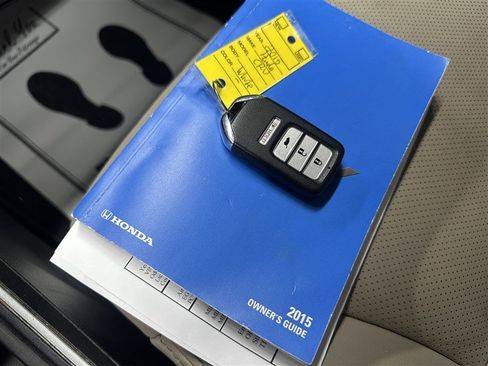 Used 2015 Honda CR-V EX-L image 20