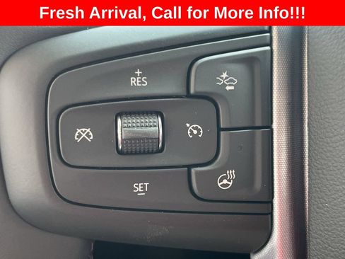 Used 2024 GMC Sierra 1500 Elevation AWD/4WD image 28