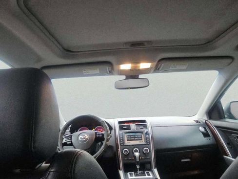 Used 2008 MAZDA CX-9 Grand Touring w/ Grand Touring Assistance Pkg image 9