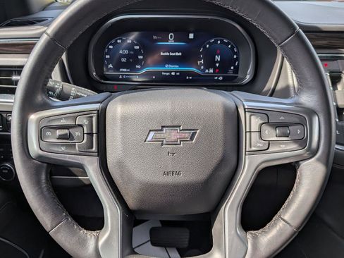 Used 2023 Chevrolet Tahoe Z71 AWD/4WD image 18