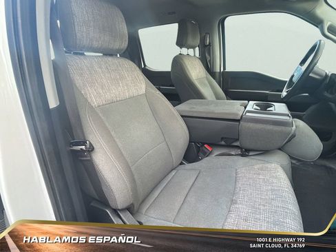 Used 2024 Ford F250 XLT image 32