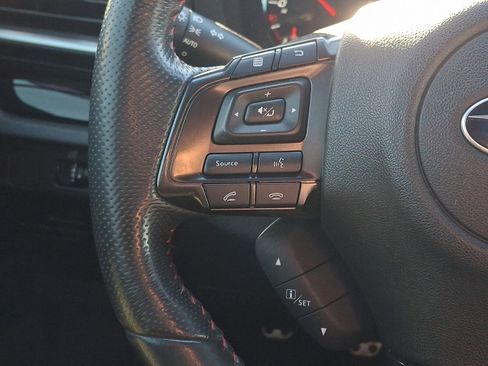 Used 2018 Subaru WRX STI image 20