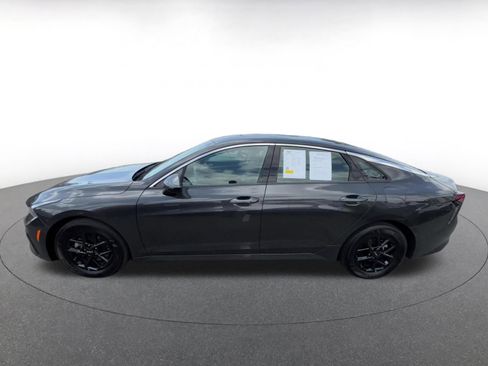 Used 2025 Kia K5 LXS FWD image 9