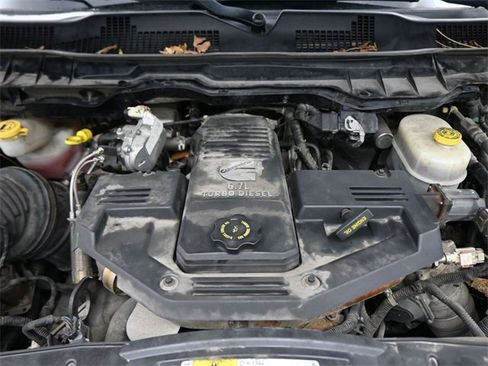 Used 2012 RAM 2500 Limited image 33