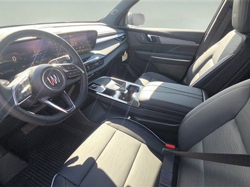 New 2026 Buick Enclave Sport Touring w/ Power Package image 29