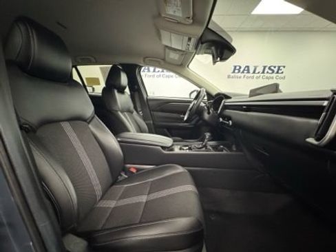 Used 2025 MAZDA CX-50 AWD 2.5 S w/ Select Package image 17
