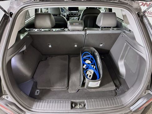 Certified 2021 Hyundai Kona Ultimate FWD image 31