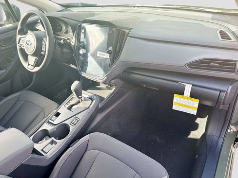 New 2026 Subaru Crosstrek 2.0i Premium image 35