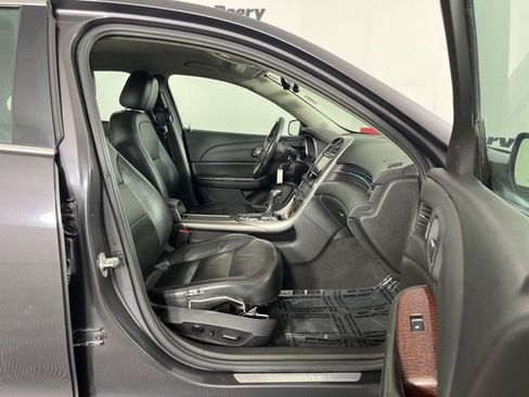 Used 2013 Chevrolet Malibu LTZ image 30
