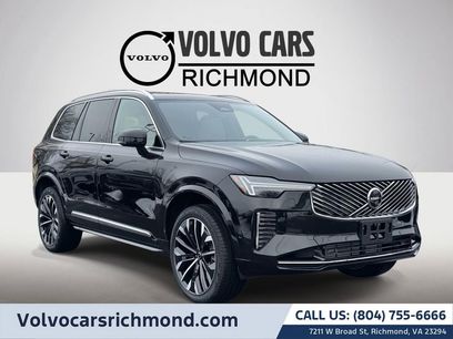 New 2026 Volvo XC90 T8 Plus w/ Protection Package Premier
