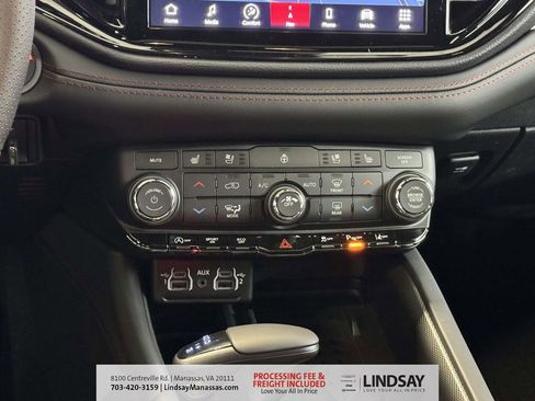 New 2026 Dodge Durango GT image 23