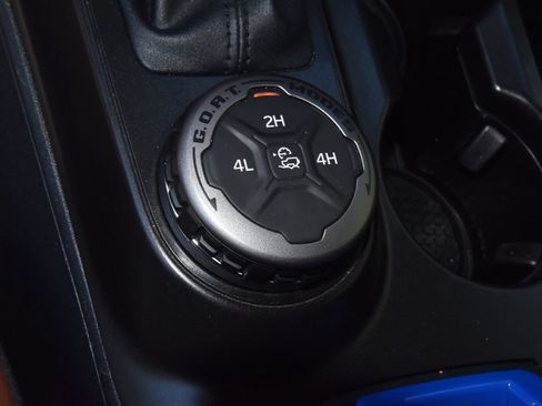 Used 2022 Ford Bronco Outer Banks AWD/4WD image 34