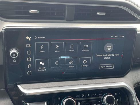 Used 2022 GMC Sierra 1500 Denali image 26