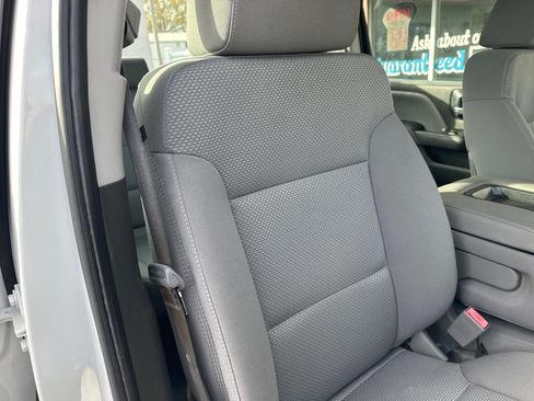 Used 2014 GMC Sierra 1500 4x4 Crew Cab image 10