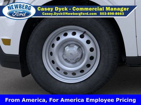 New 2026 Ford Maverick XL w/ Equipment Group 101A AWD/4WD image 20