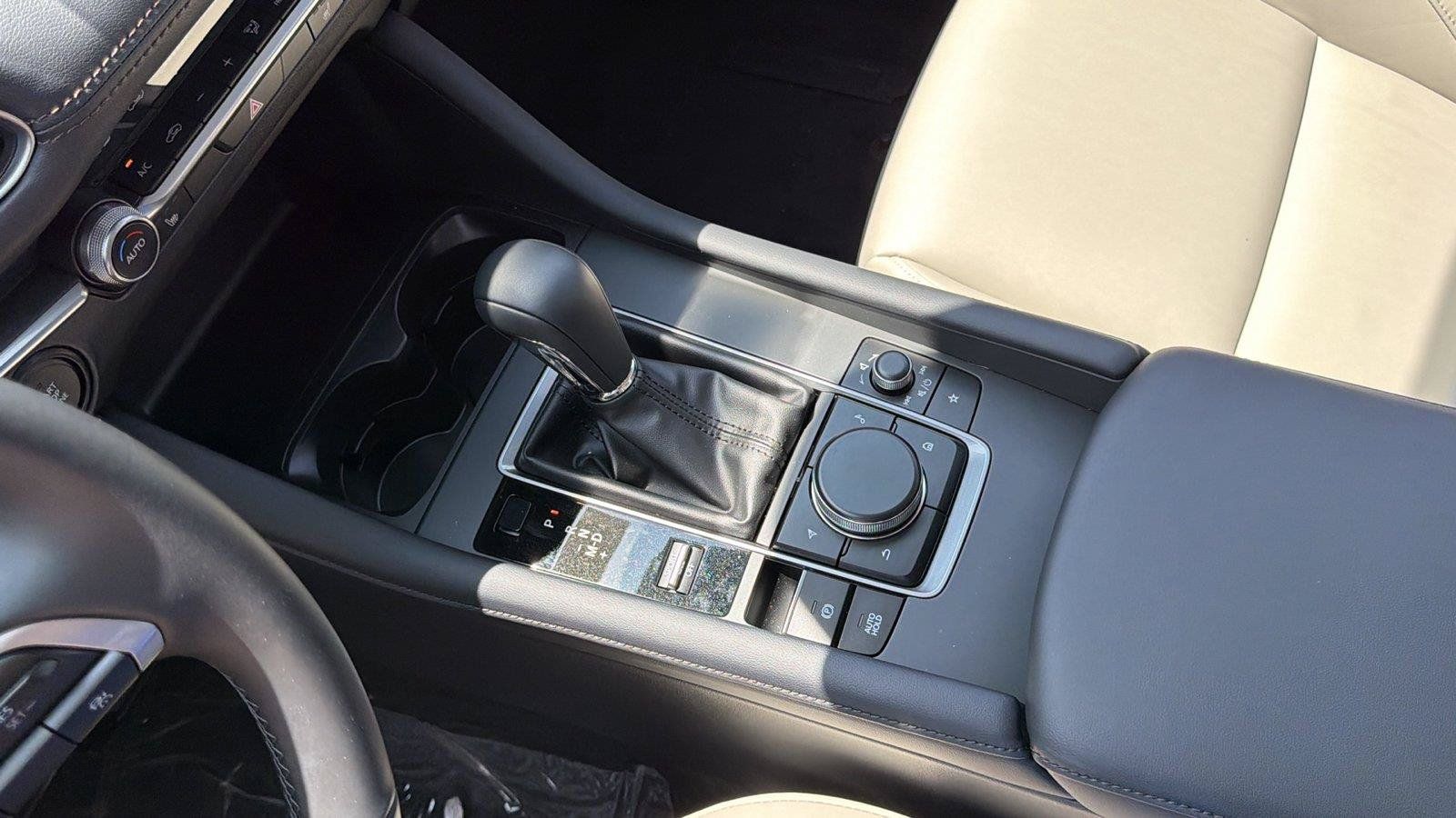 New 2026 MAZDA MAZDA3 2.5 S Sedan w/ Preferred Pkg FWD image 21