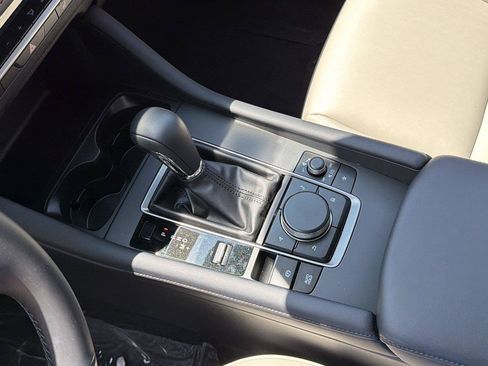 New 2026 MAZDA MAZDA3 2.5 S Sedan w/ Preferred Pkg FWD image 21