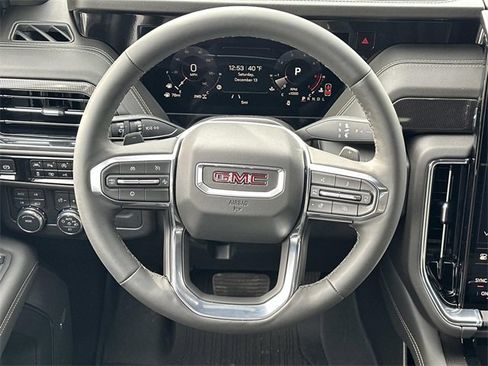 New 2026 GMC Yukon Elevation w/ LPO, Floor Liner Package image 16