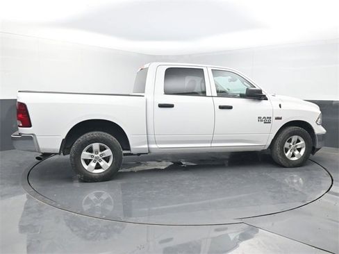 Used 2023 RAM 1500 Classic SLT w/ Protection Group image 6