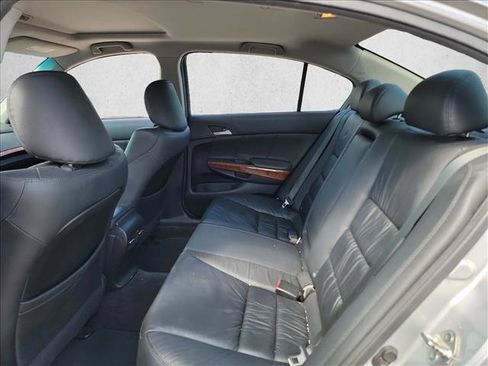 Used 2012 Honda Accord EX-L image 14