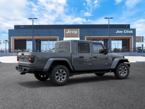 New 2026 Jeep Gladiator Sport image 4