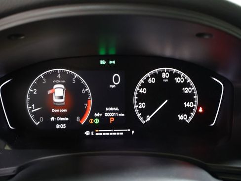 New 2026 Honda Civic Sport image 31