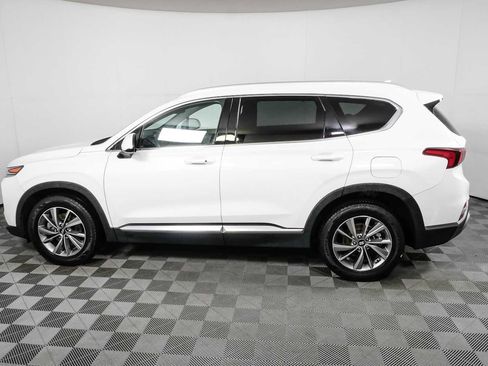Used 2019 Hyundai Santa Fe SEL FWD image 29