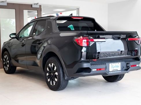 Certified 2025 Hyundai Santa Cruz SEL AWD/4WD image 30