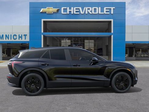 New 2026 Chevrolet Blazer EV LT image 5