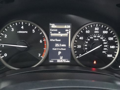 Used 2020 Lexus NX 300 AWD w/ Comfort Package image 23