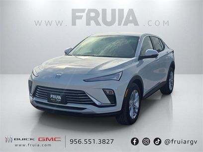 New 2026 Buick Envista Preferred w/ Convenience I Package